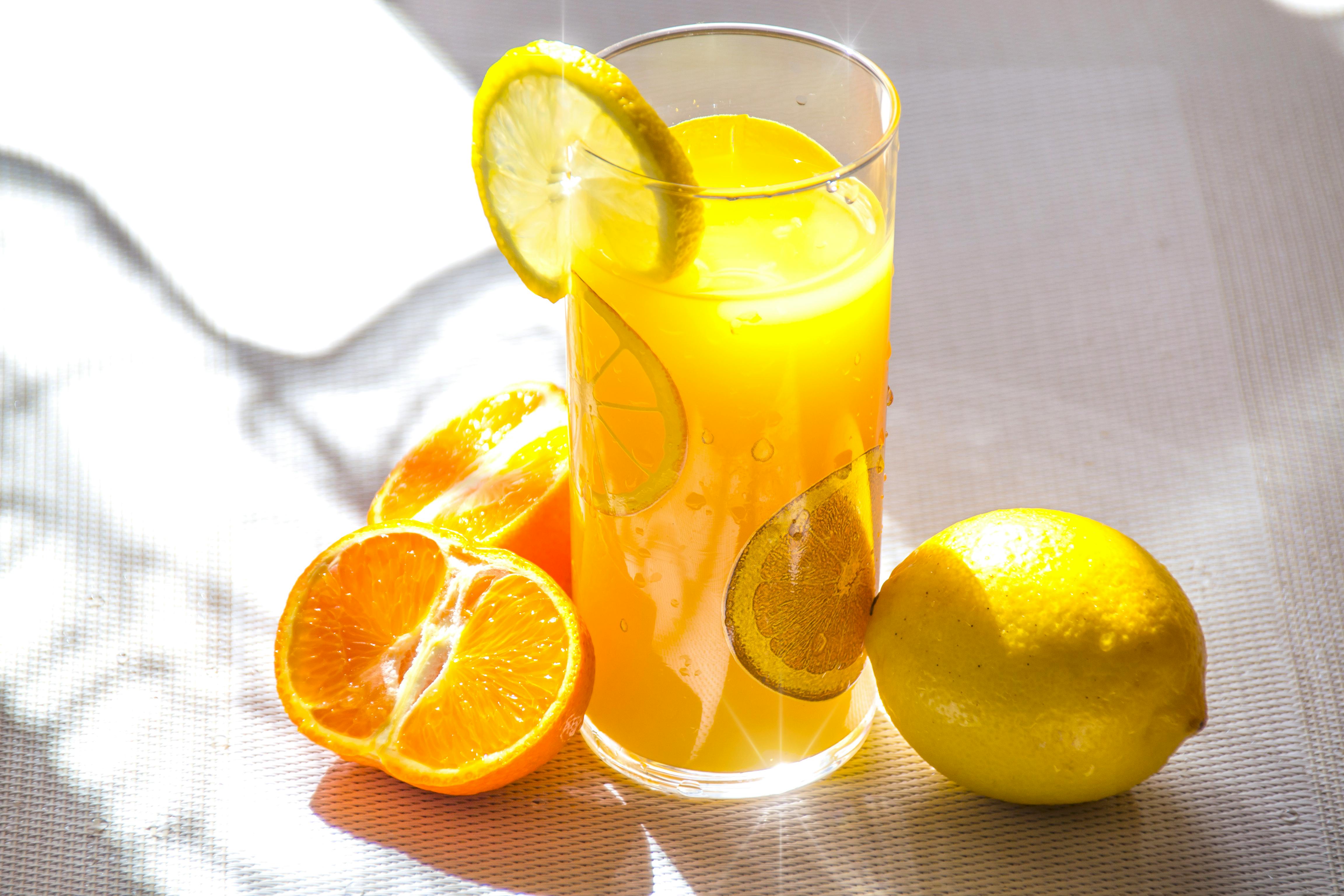 Solar Juice