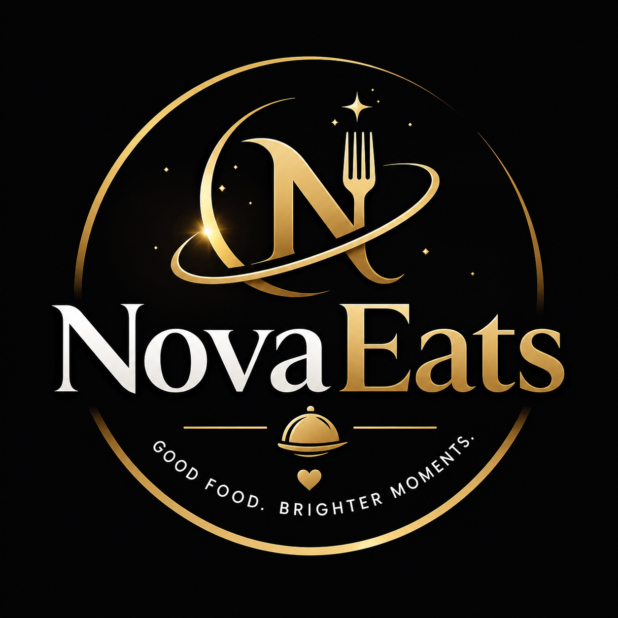Nova Eats Logo
